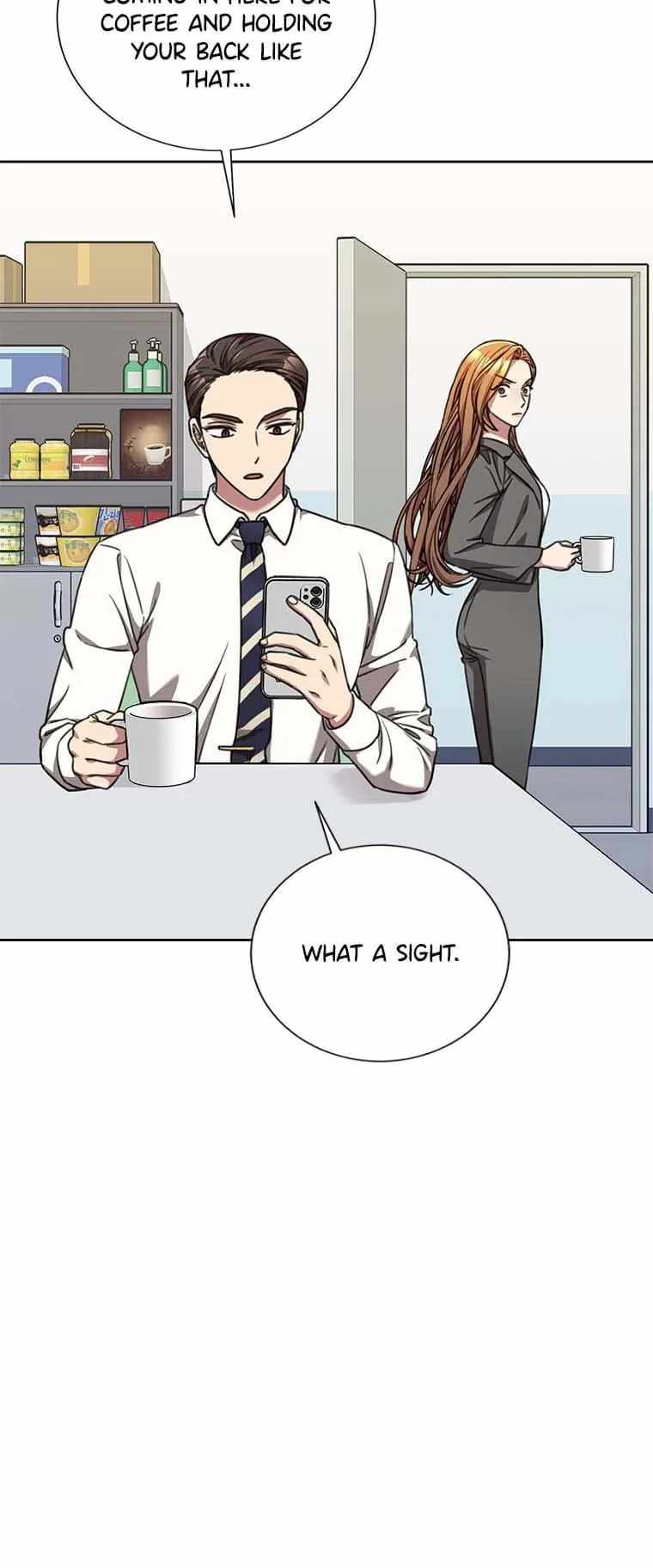 Marriage? No Thanks! Chapter 71 - Page 18