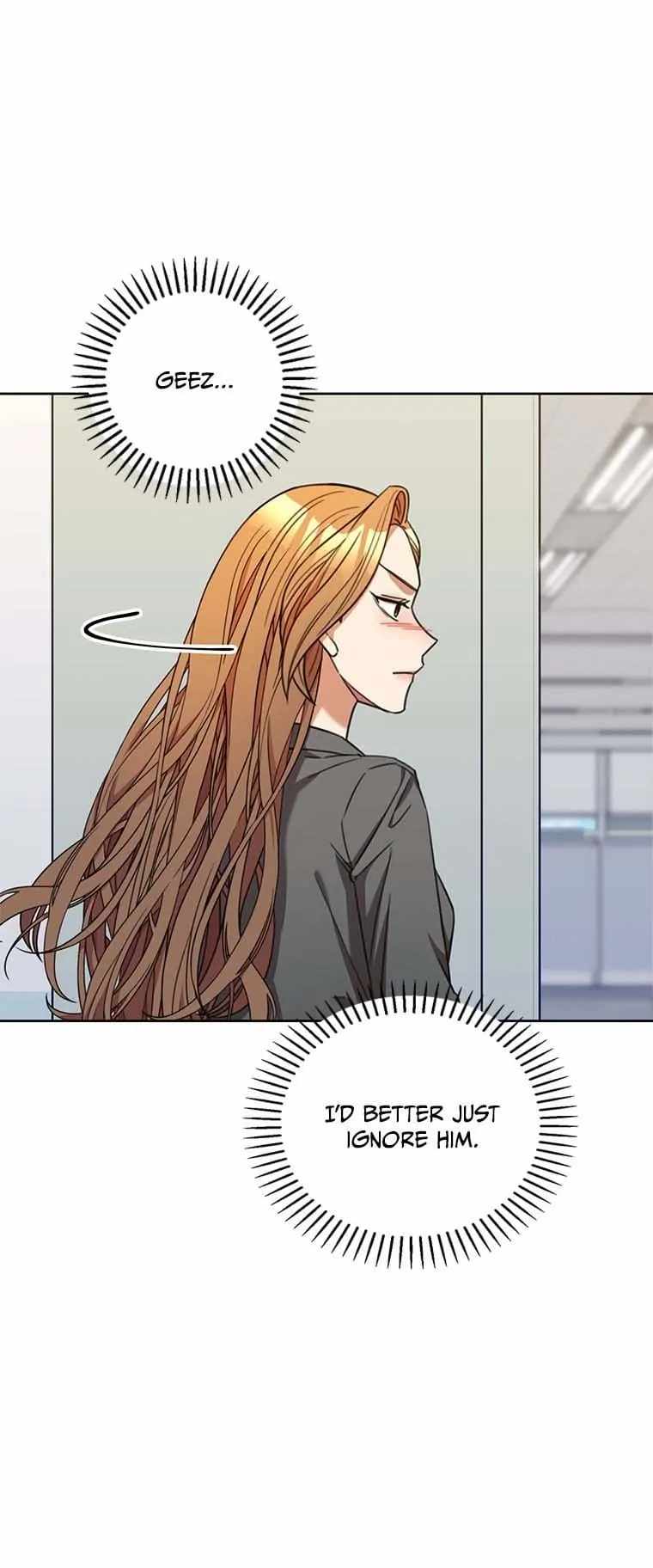 Marriage? No Thanks! Chapter 71 - Page 19