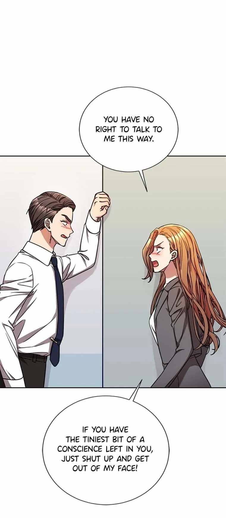 Marriage? No Thanks! Chapter 71 - Page 24
