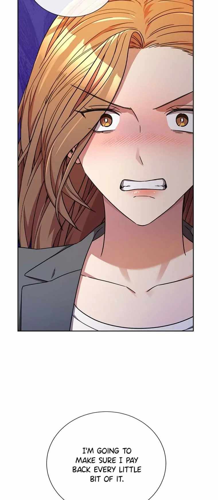 Marriage? No Thanks! Chapter 71 - Page 28