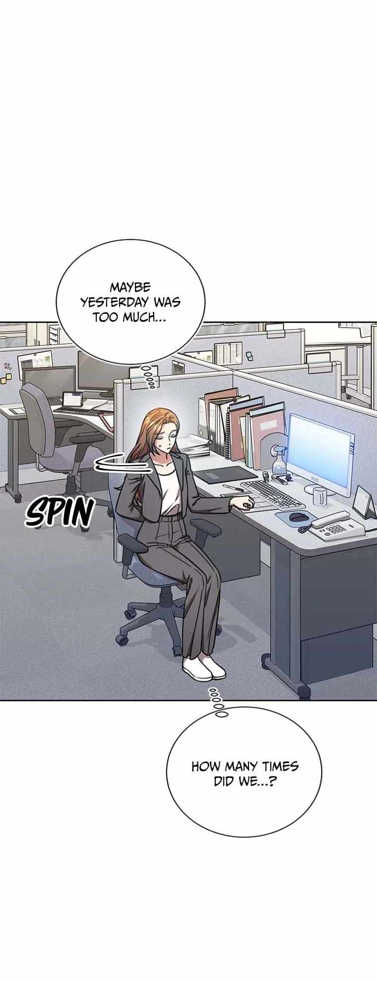 Marriage? No Thanks! Chapter 71 - Page 3