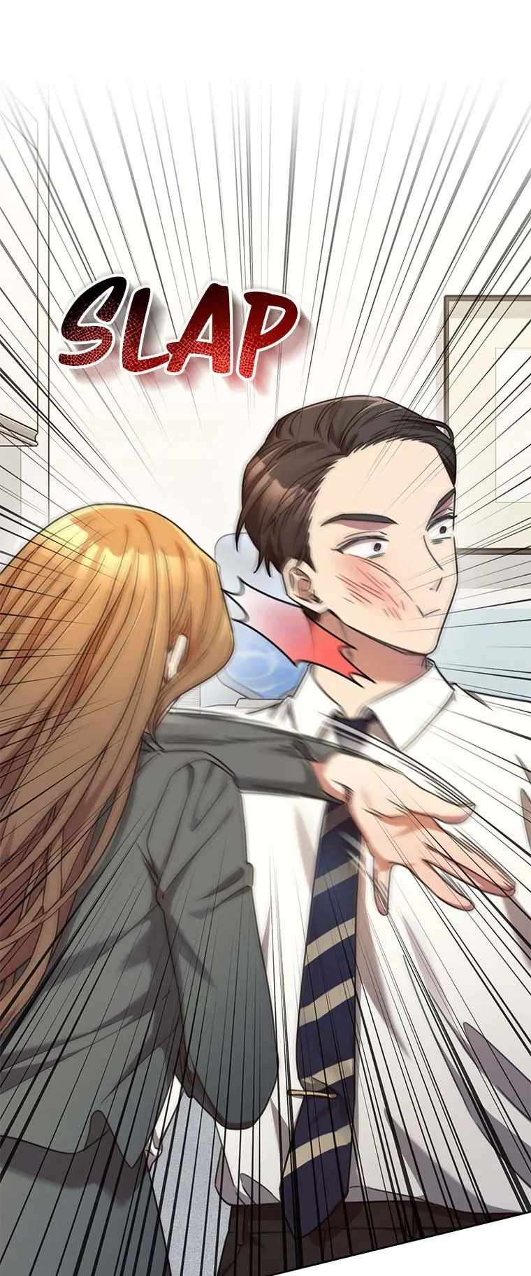 Marriage? No Thanks! Chapter 71 - Page 30