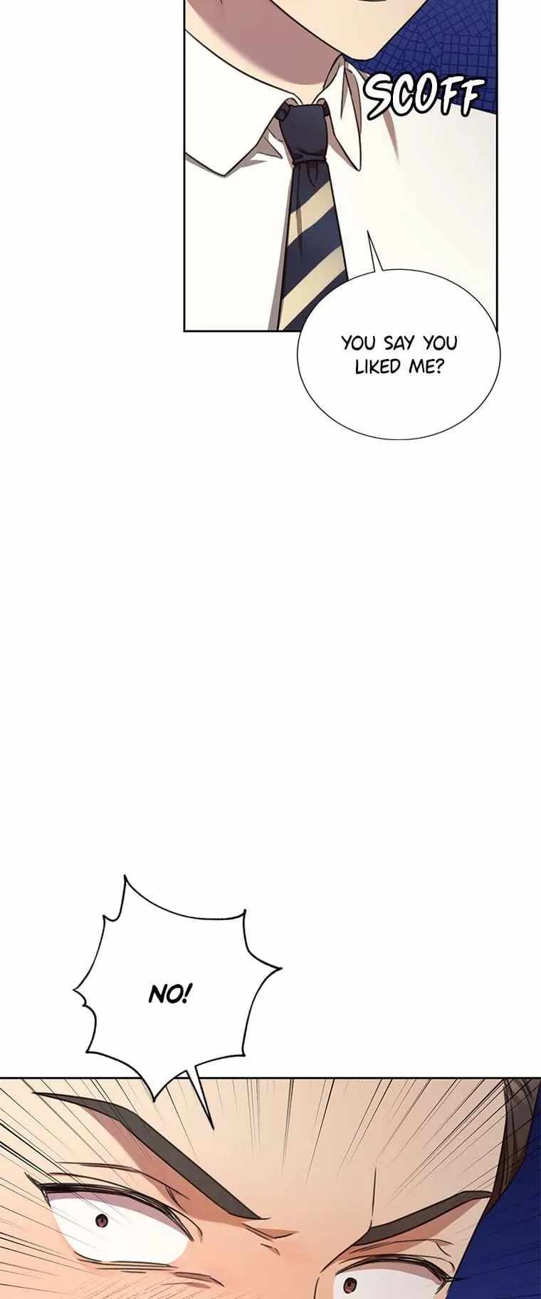 Marriage? No Thanks! Chapter 71 - Page 33