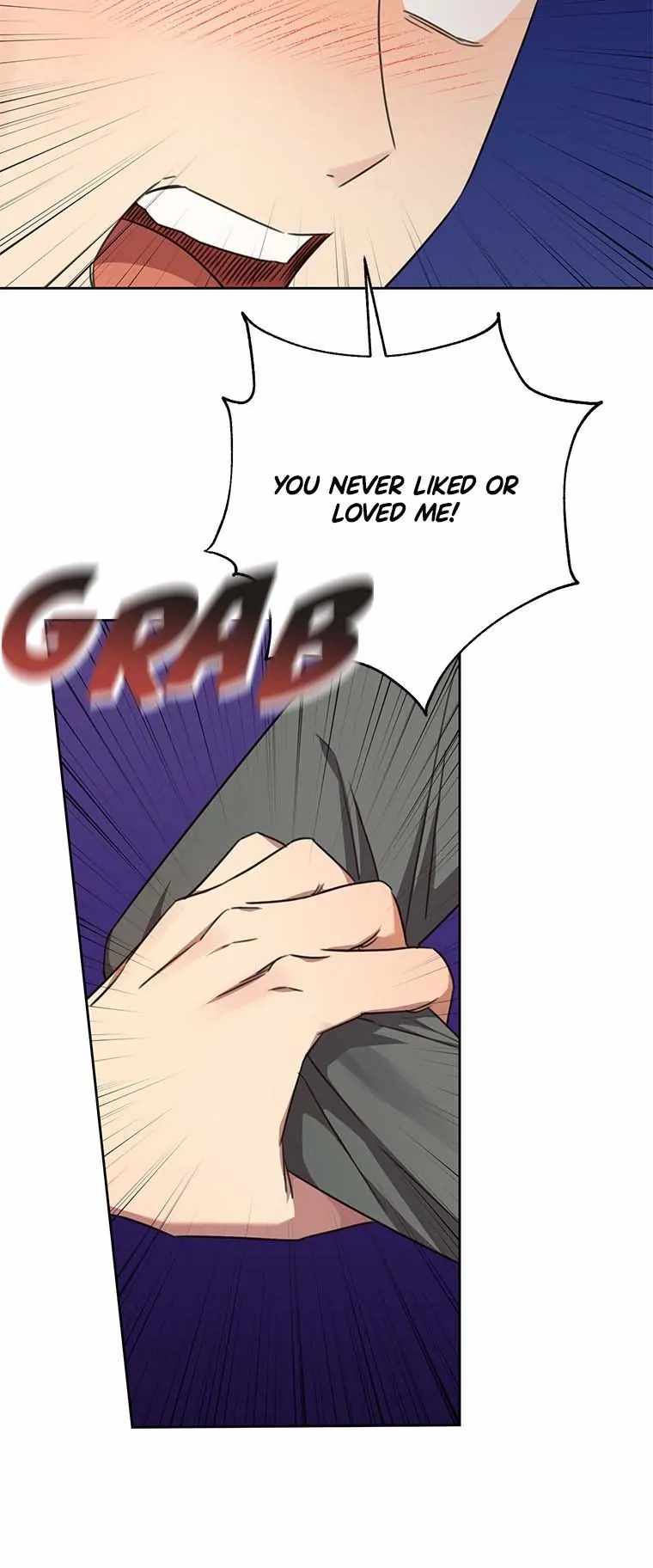 Marriage? No Thanks! Chapter 71 - Page 34
