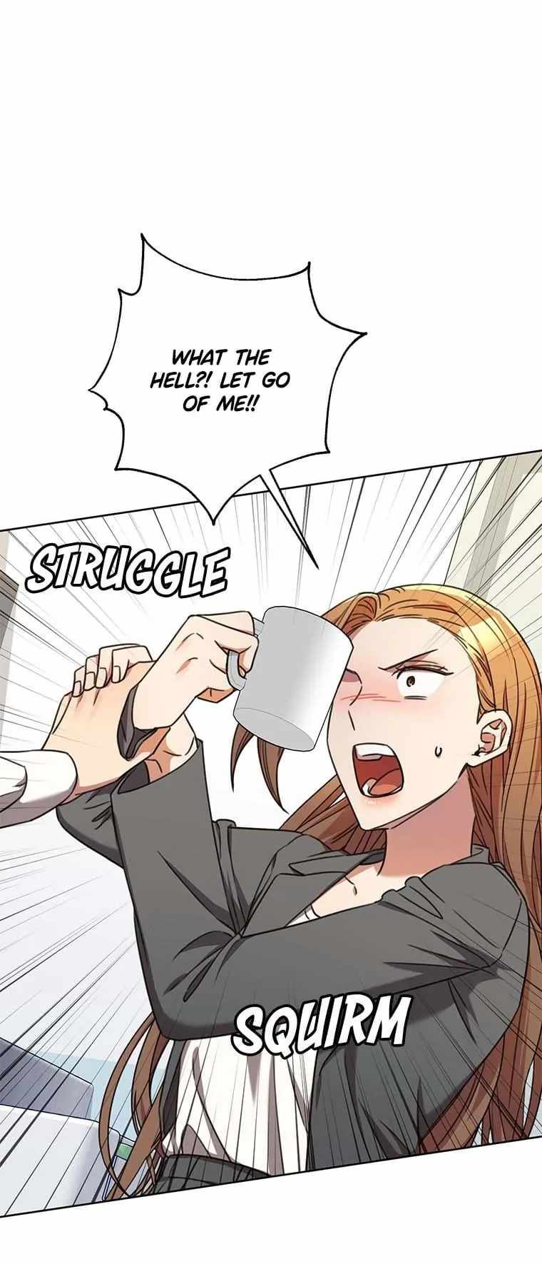 Marriage? No Thanks! Chapter 71 - Page 35