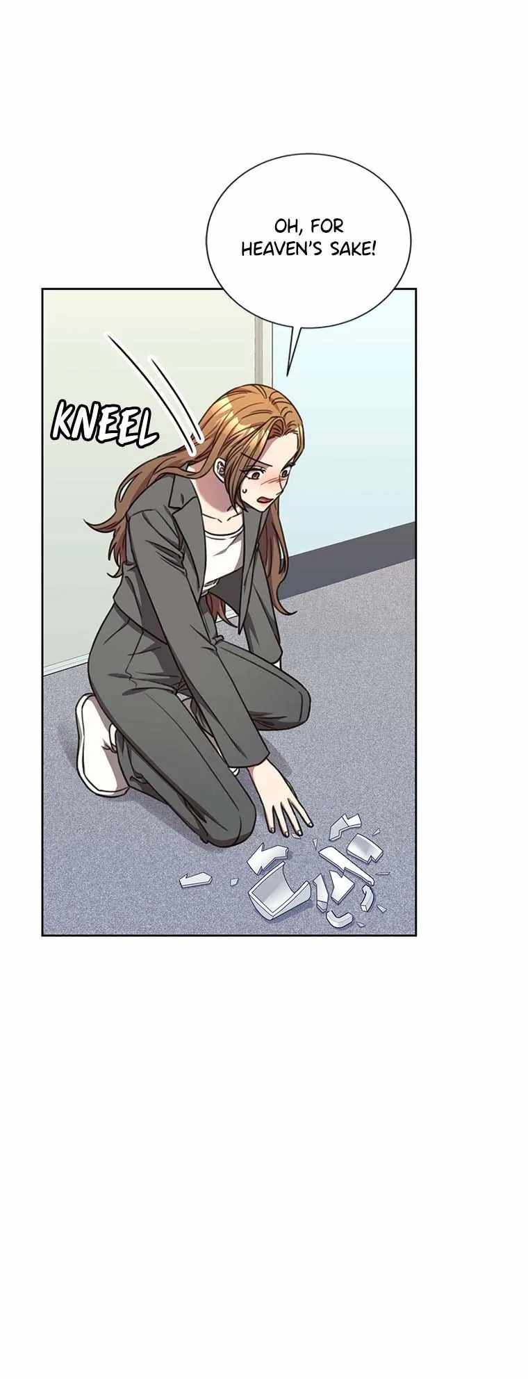 Marriage? No Thanks! Chapter 71 - Page 40
