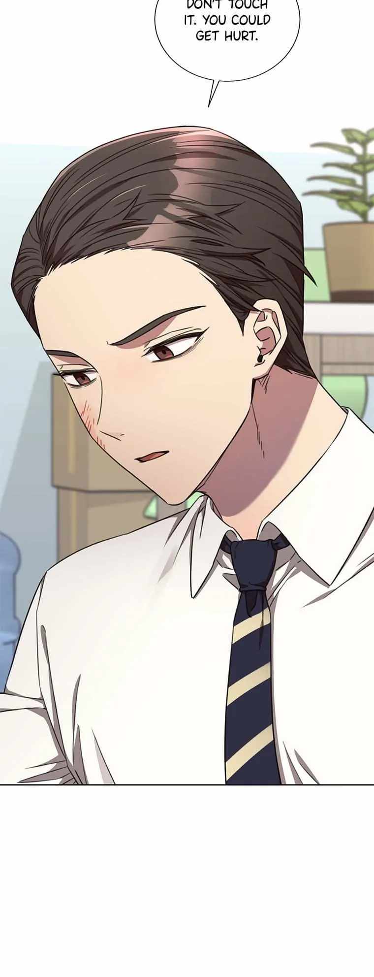 Marriage? No Thanks! Chapter 71 - Page 42