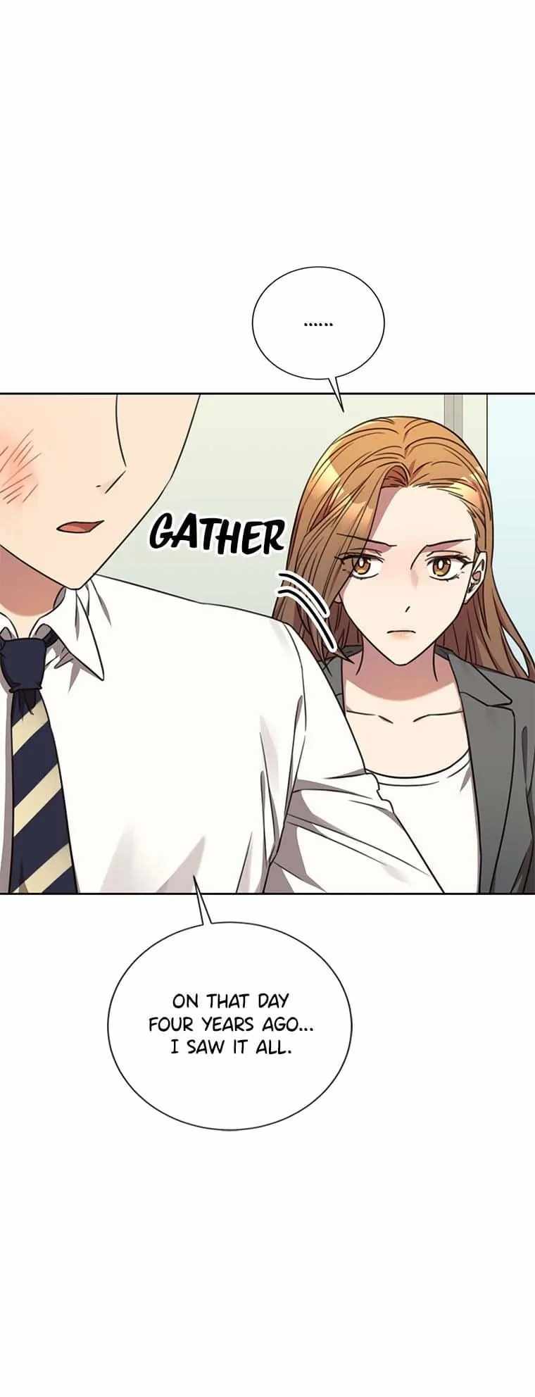Marriage? No Thanks! Chapter 71 - Page 43