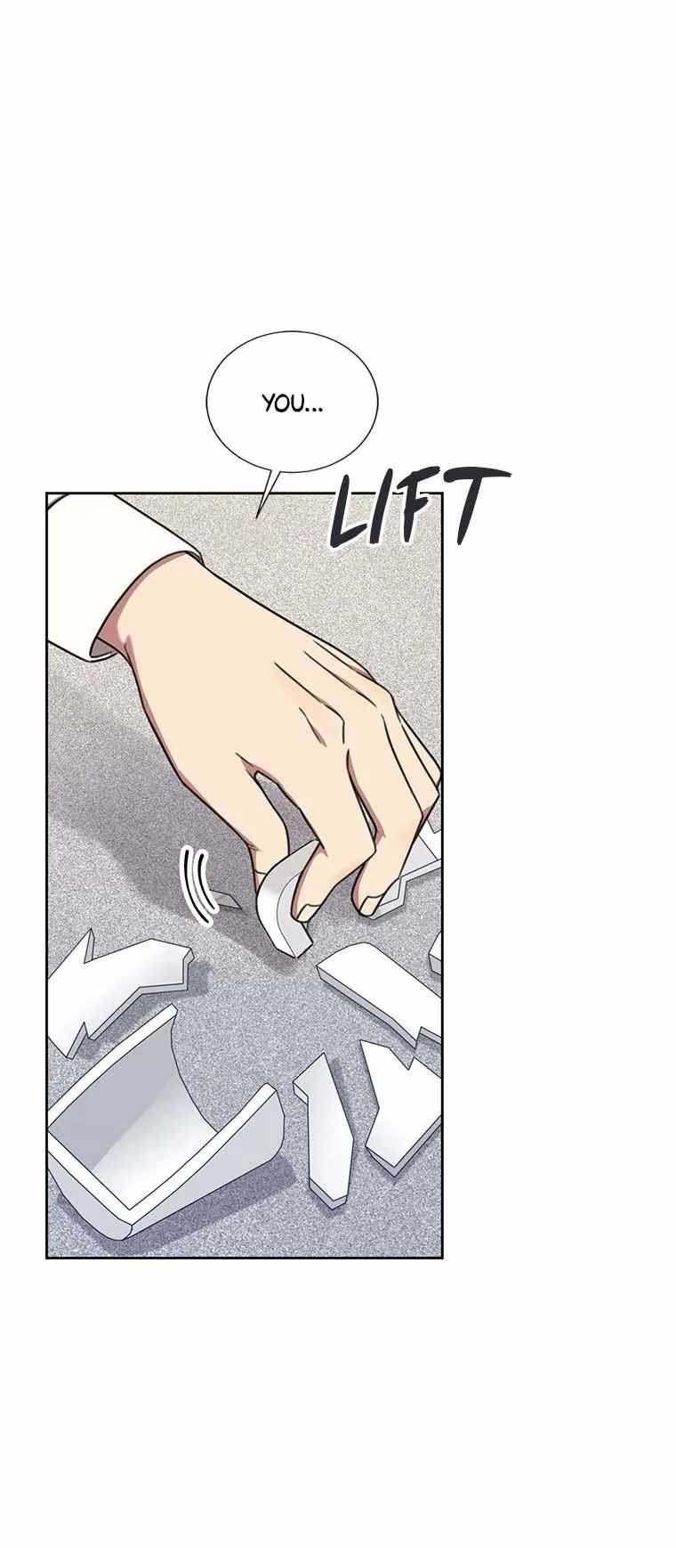 Marriage? No Thanks! Chapter 71 - Page 44