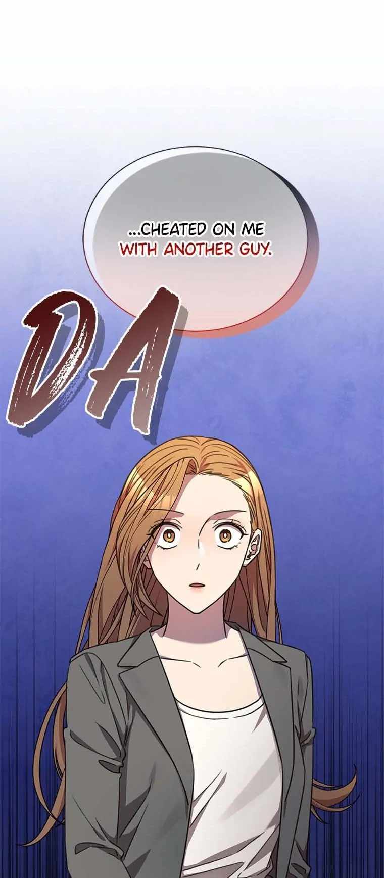 Marriage? No Thanks! Chapter 71 - Page 45