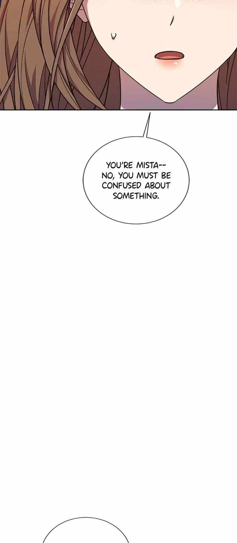 Marriage? No Thanks! Chapter 71 - Page 47
