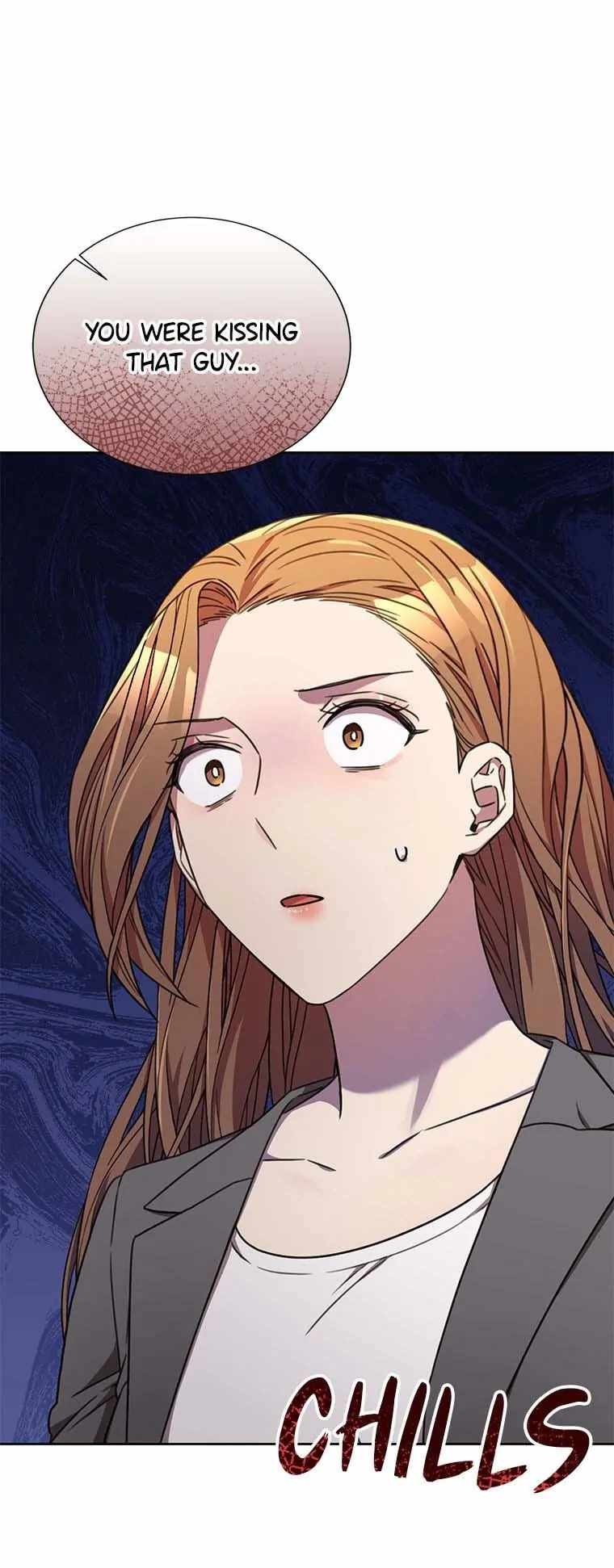 Marriage? No Thanks! Chapter 71 - Page 49