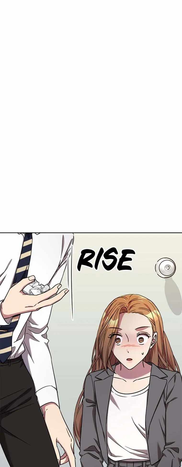 Marriage? No Thanks! Chapter 71 - Page 51