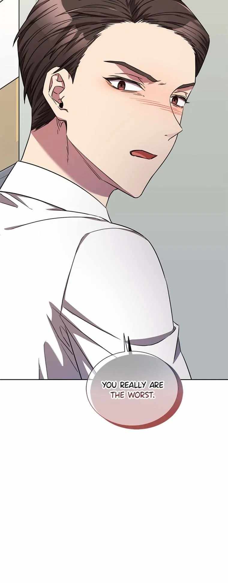 Marriage? No Thanks! Chapter 71 - Page 53