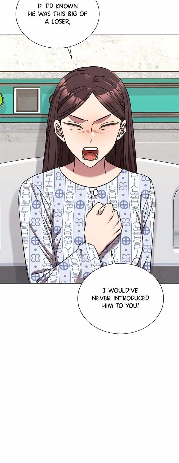 Marriage? No Thanks! Chapter 71 - Page 57