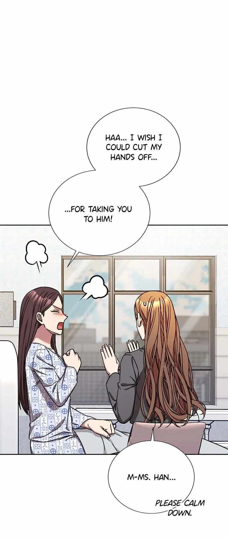 Marriage? No Thanks! Chapter 71 - Page 58