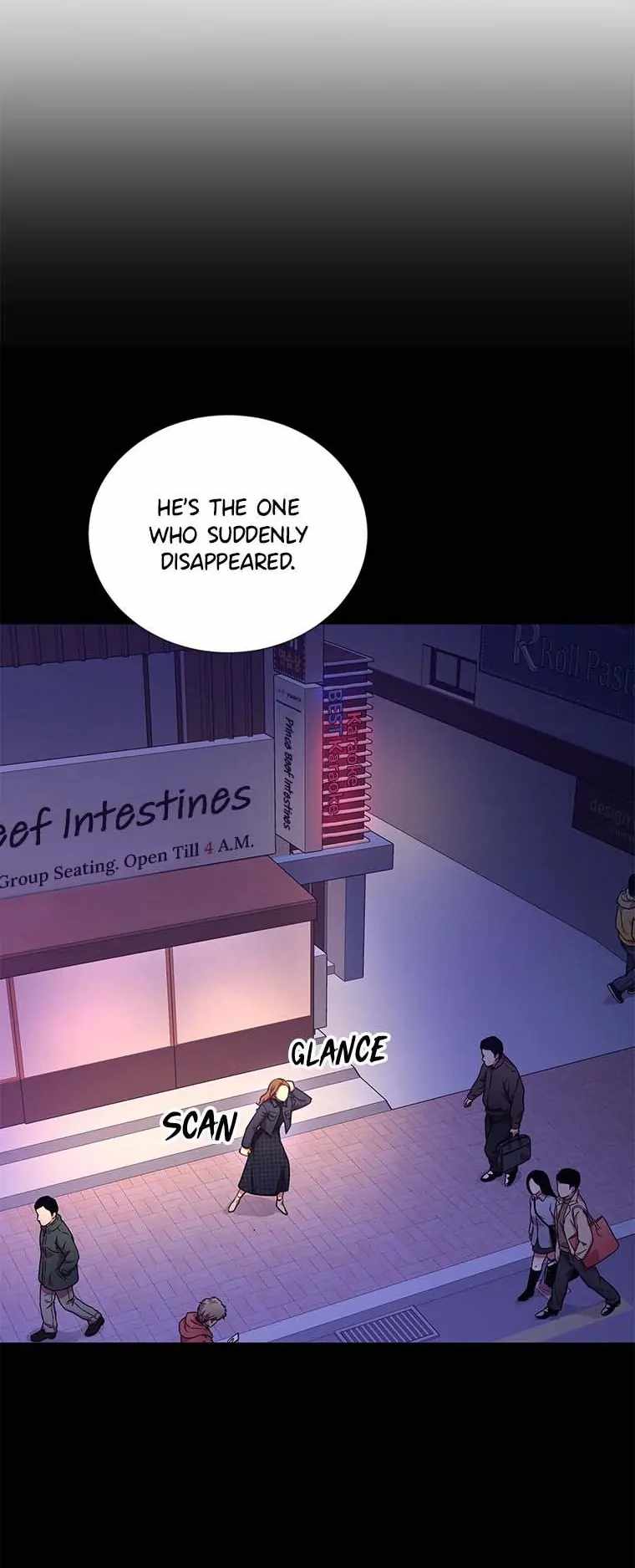 Marriage? No Thanks! Chapter 71 - Page 64
