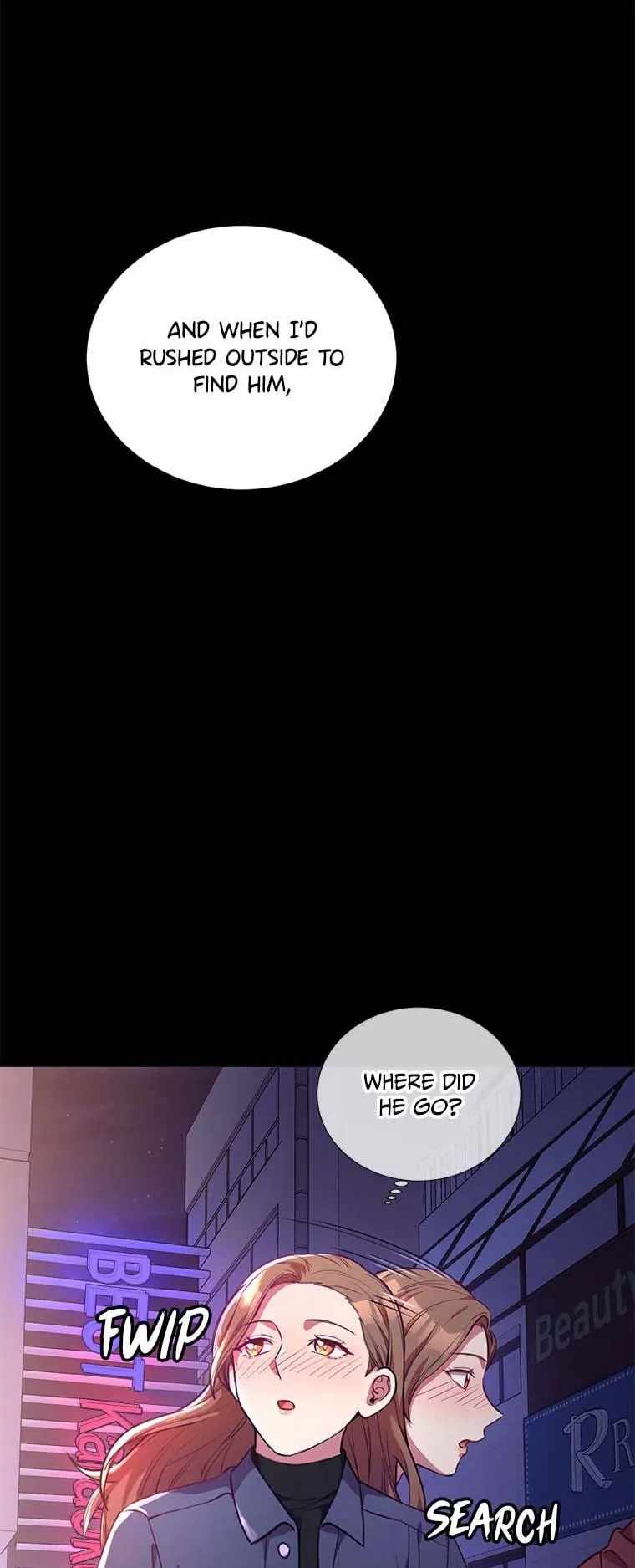 Marriage? No Thanks! Chapter 71 - Page 65