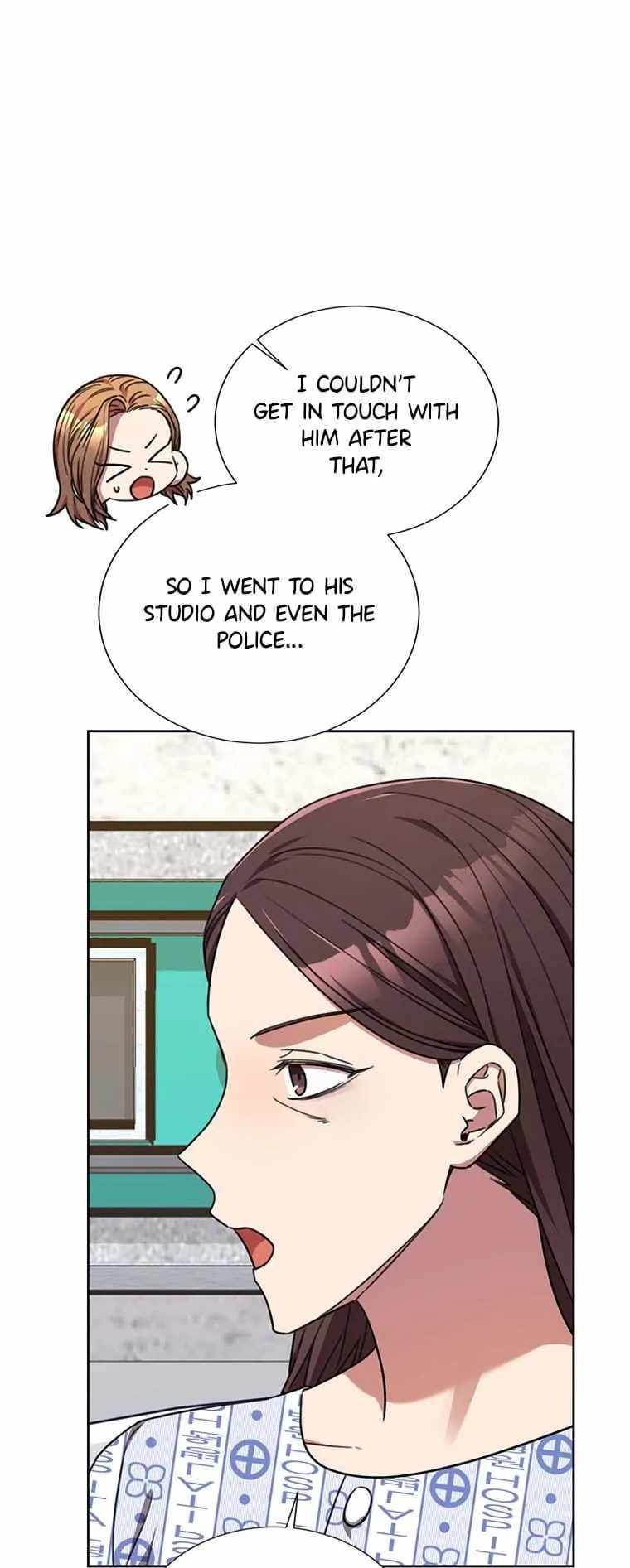 Marriage? No Thanks! Chapter 71 - Page 67
