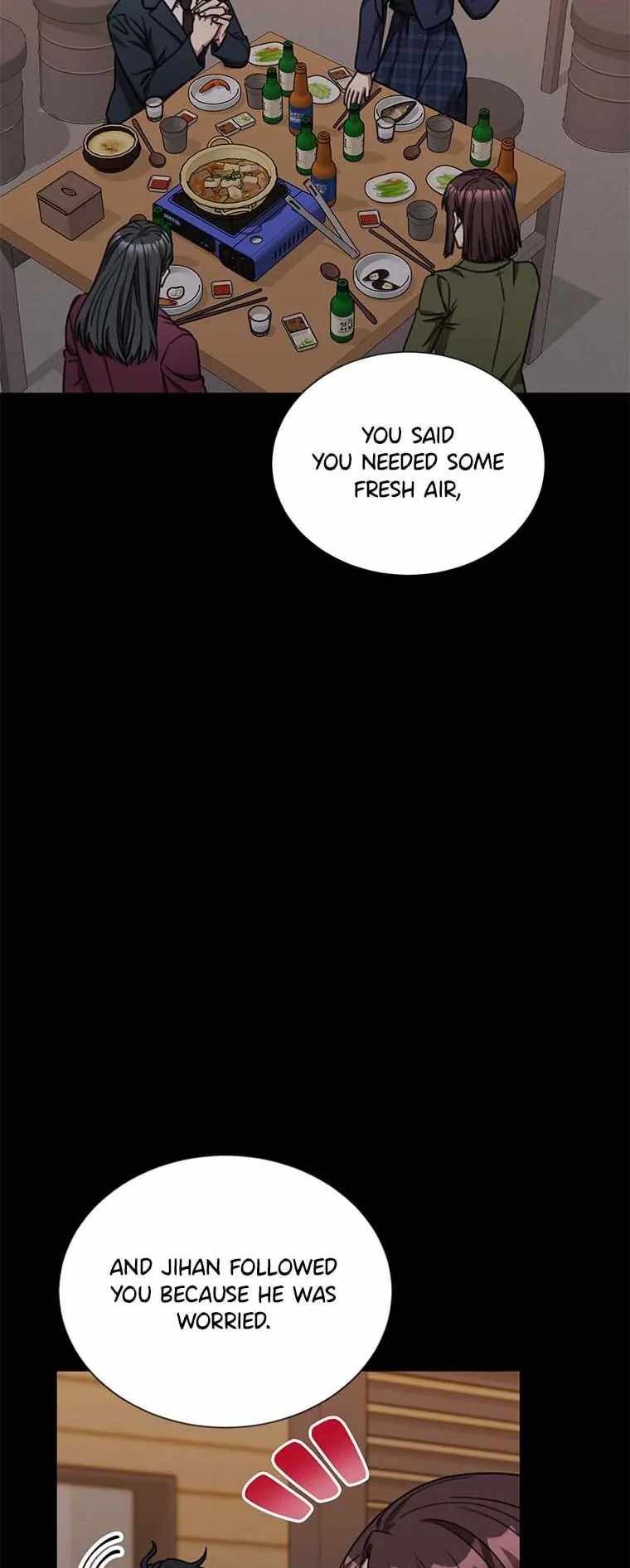 Marriage? No Thanks! Chapter 71 - Page 69