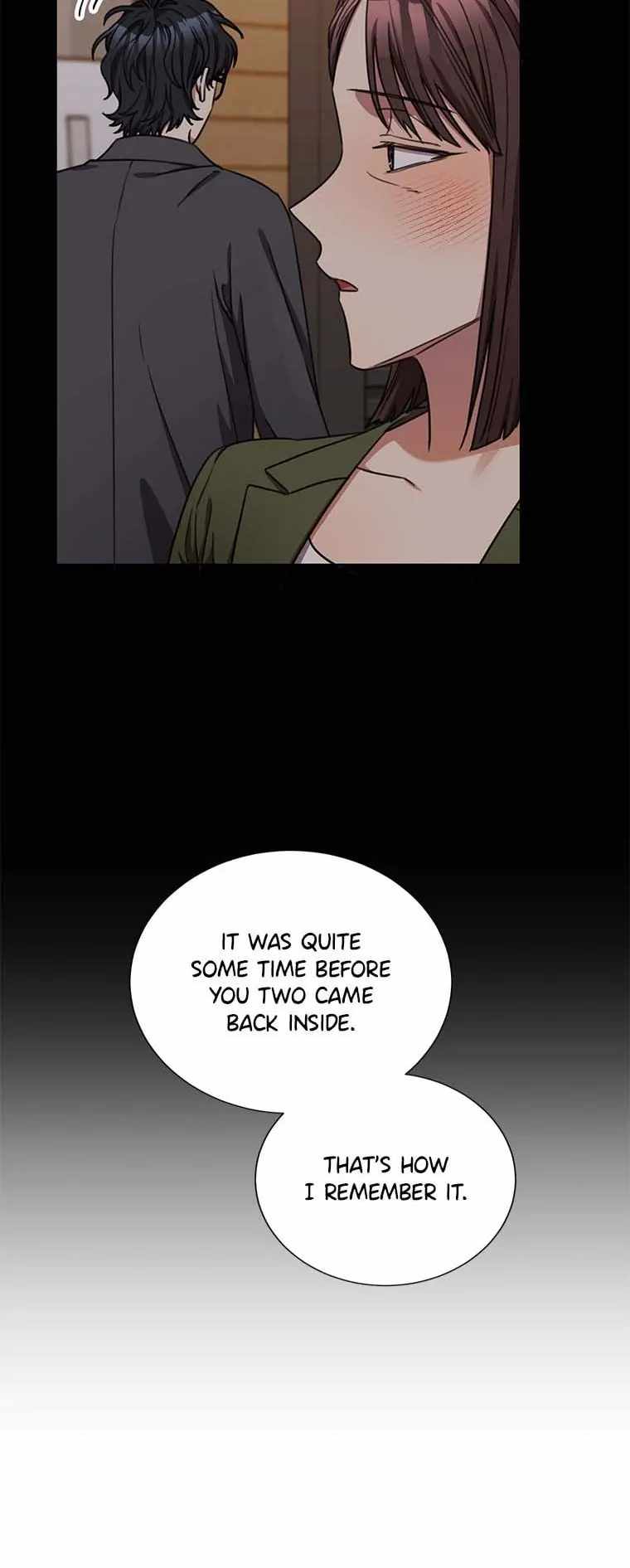 Marriage? No Thanks! Chapter 71 - Page 70