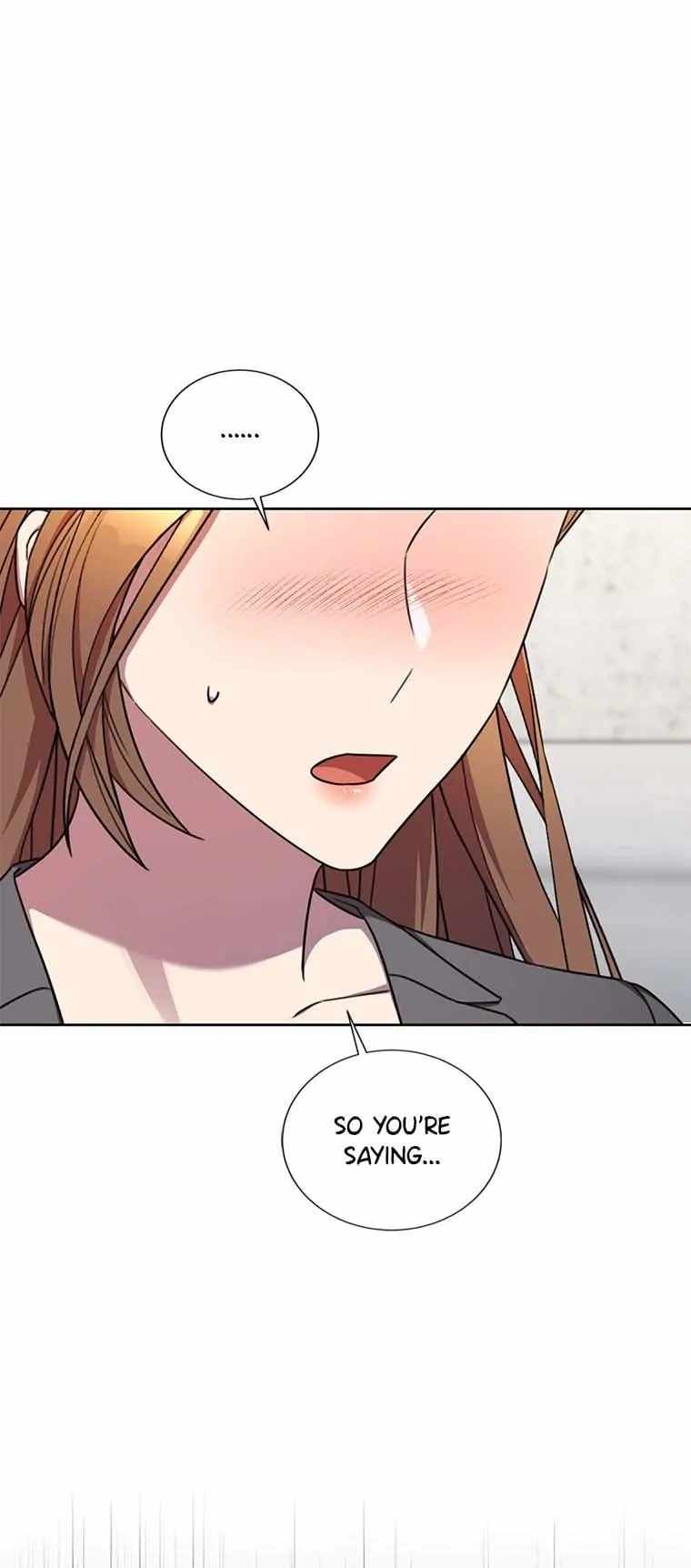 Marriage? No Thanks! Chapter 71 - Page 71