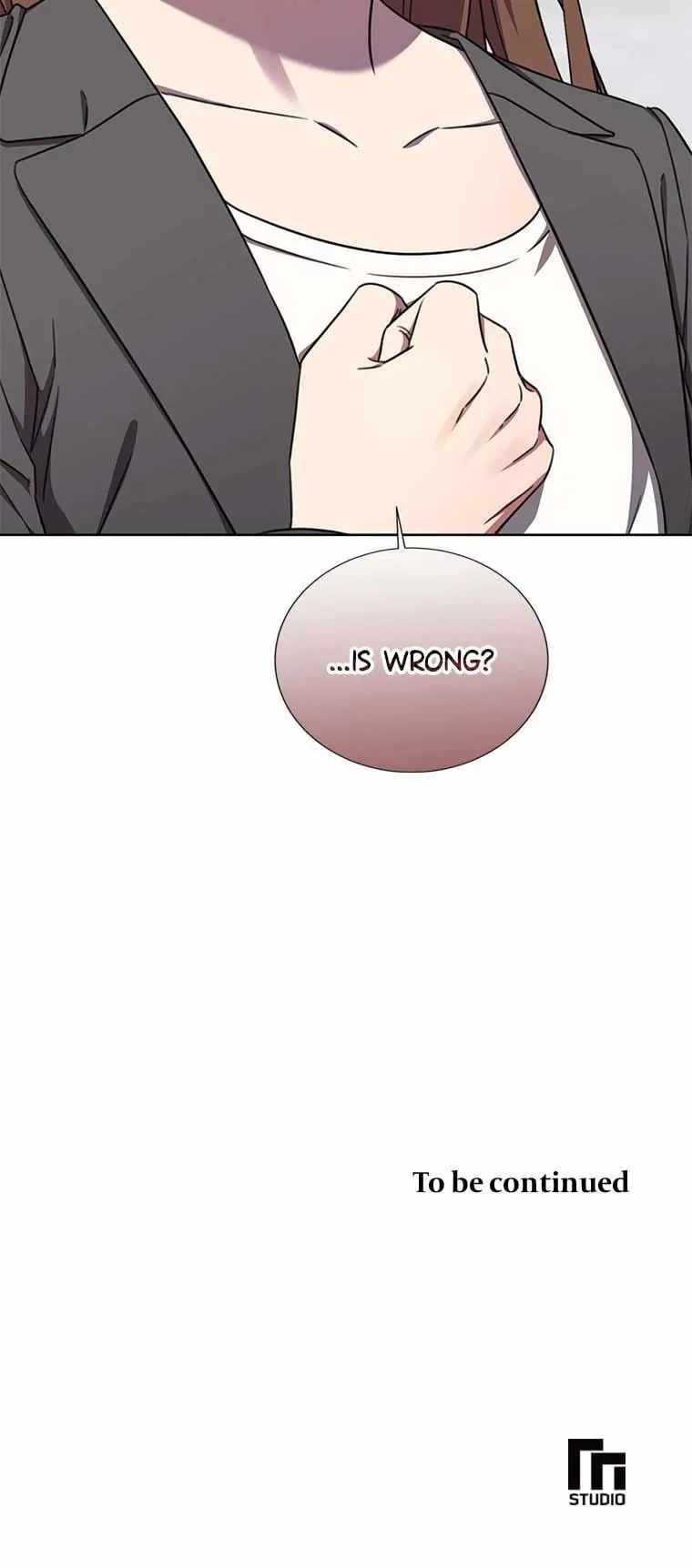 Marriage? No Thanks! Chapter 71 - Page 73