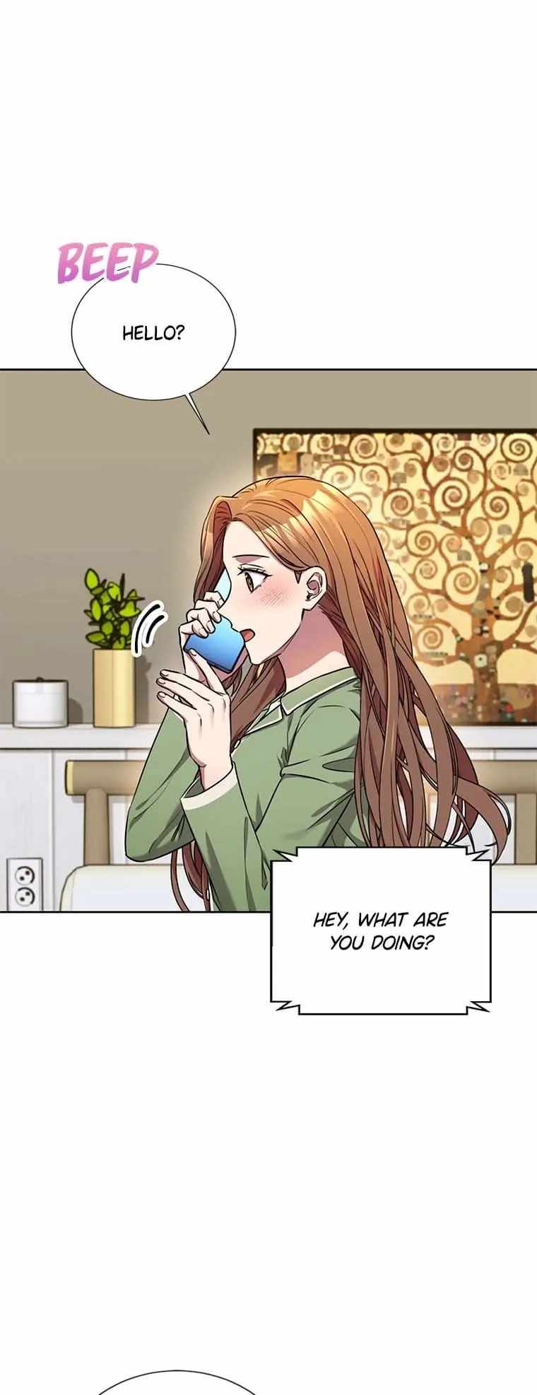 Marriage? No Thanks! Chapter 73 - Page 10