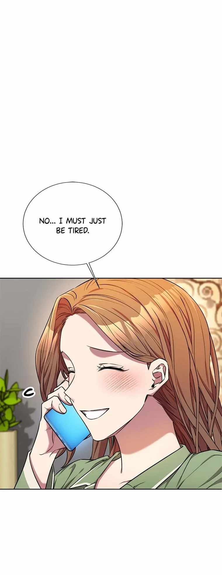 Marriage? No Thanks! Chapter 73 - Page 14