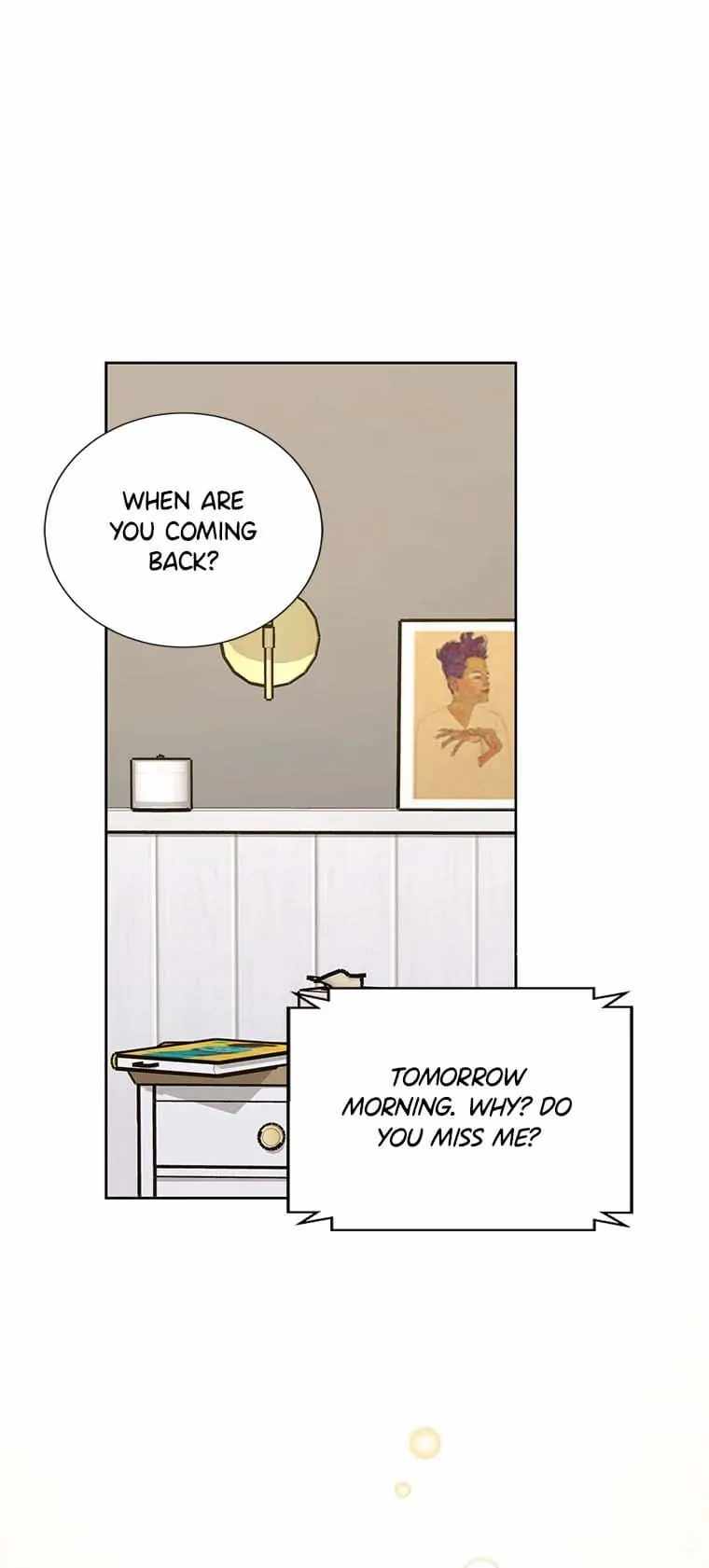 Marriage? No Thanks! Chapter 73 - Page 15