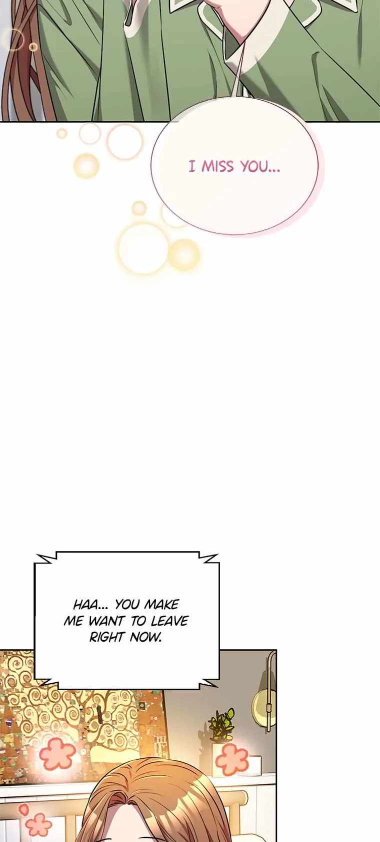 Marriage? No Thanks! Chapter 73 - Page 17