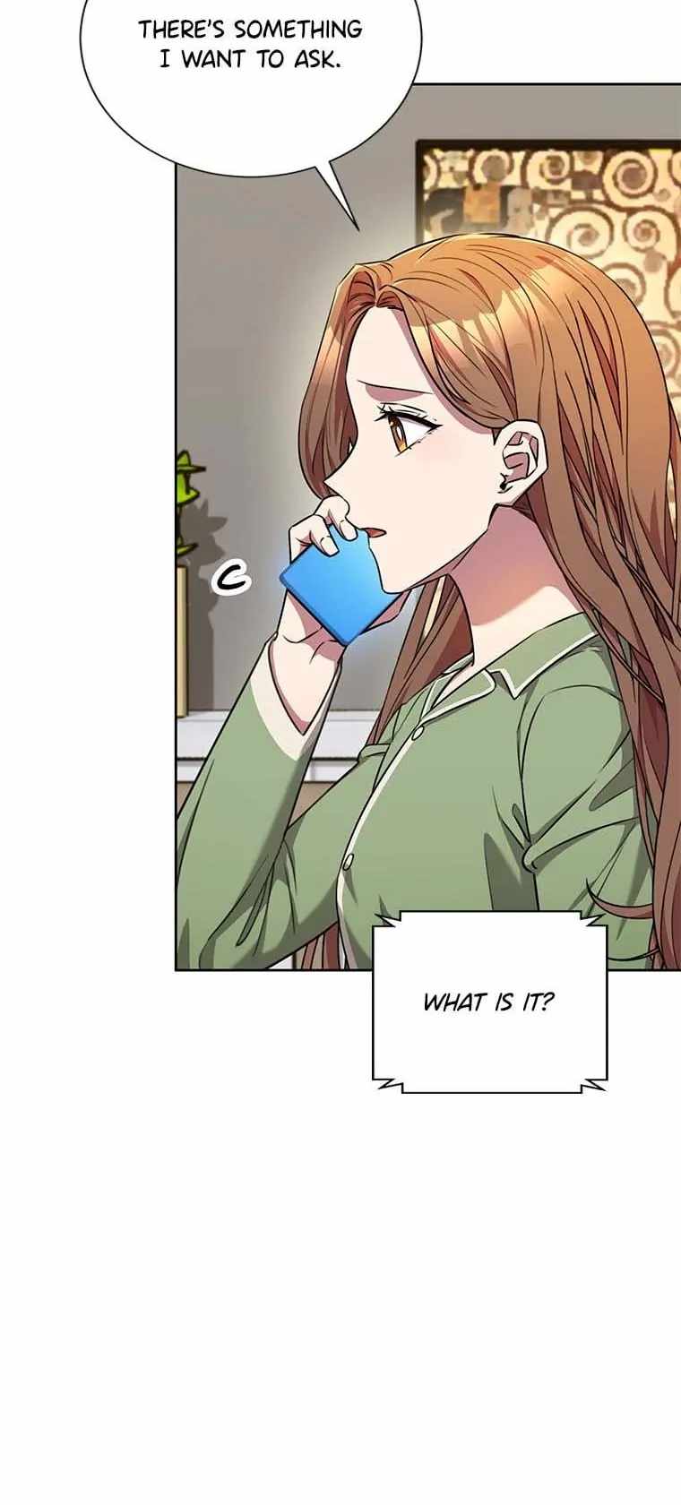 Marriage? No Thanks! Chapter 73 - Page 19