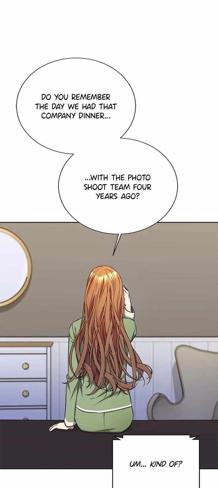 Marriage? No Thanks! Chapter 73 - Page 20