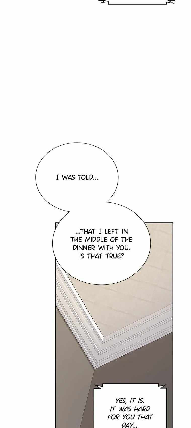 Marriage? No Thanks! Chapter 73 - Page 21