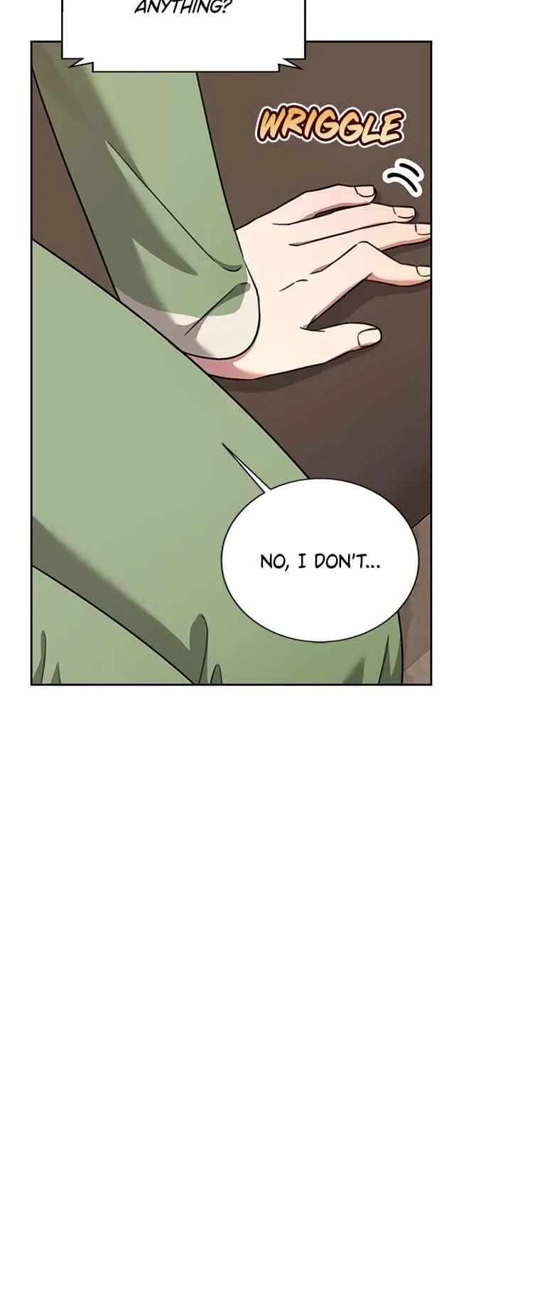 Marriage? No Thanks! Chapter 73 - Page 27