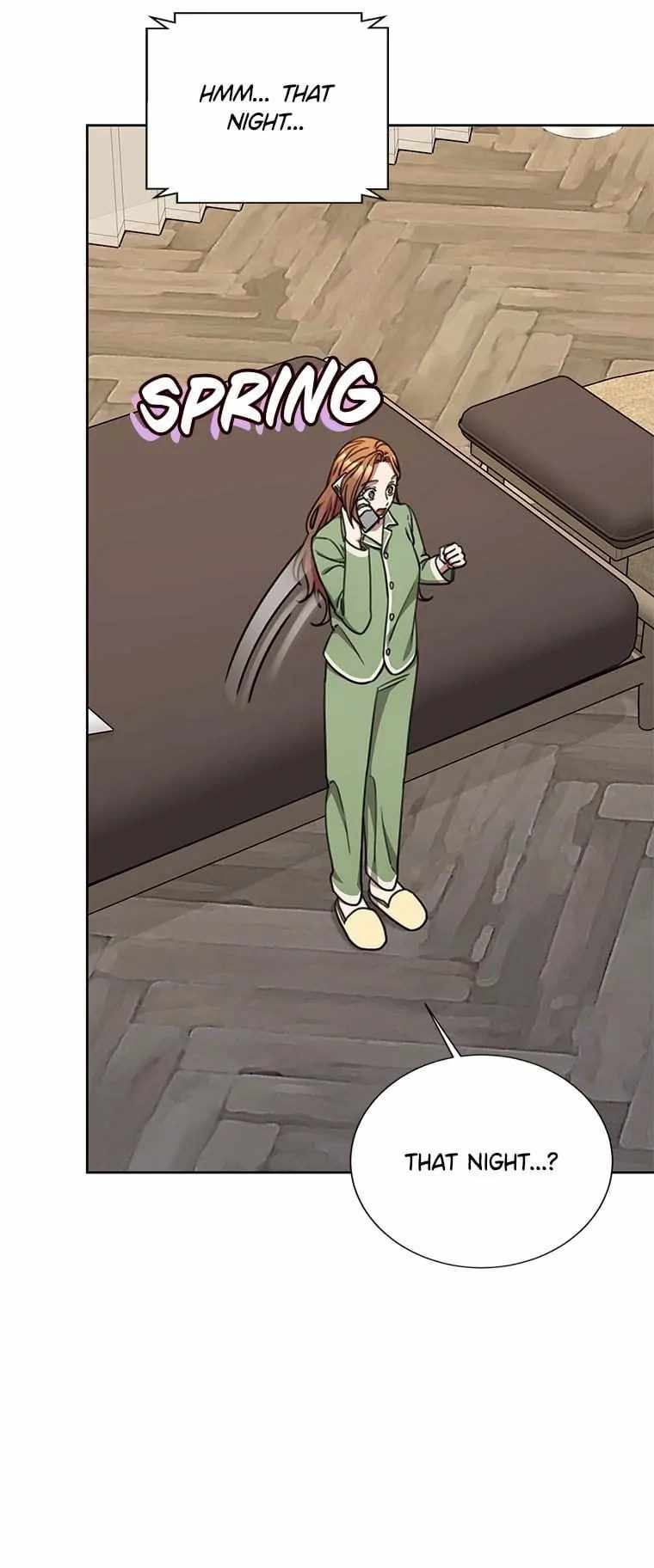 Marriage? No Thanks! Chapter 73 - Page 28