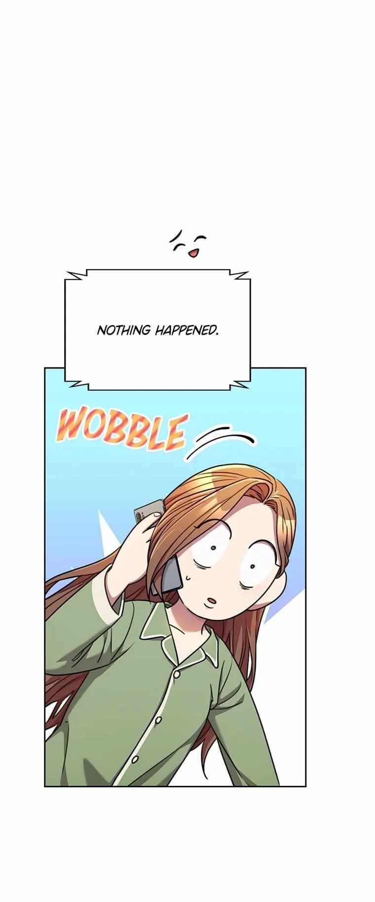 Marriage? No Thanks! Chapter 73 - Page 29