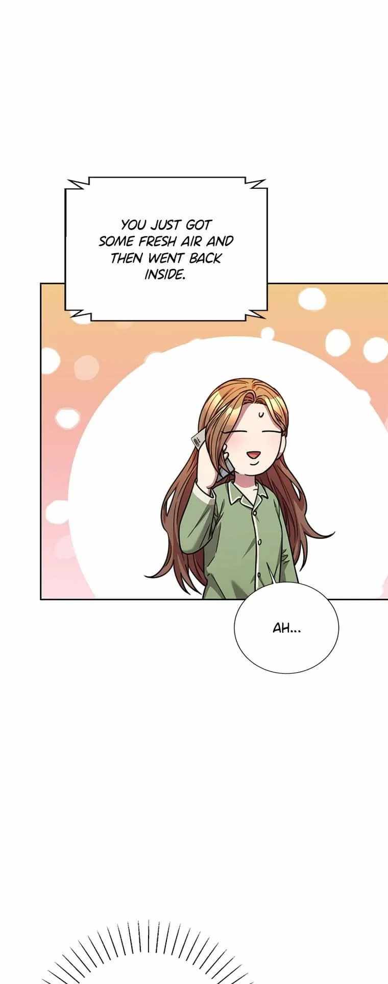 Marriage? No Thanks! Chapter 73 - Page 30