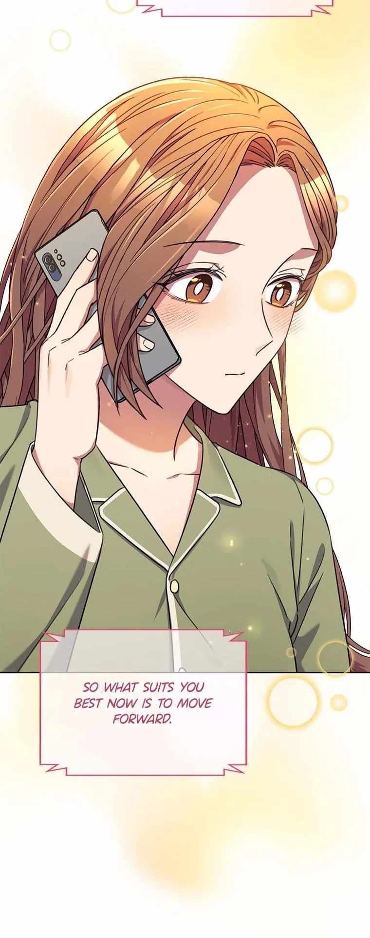 Marriage? No Thanks! Chapter 73 - Page 33