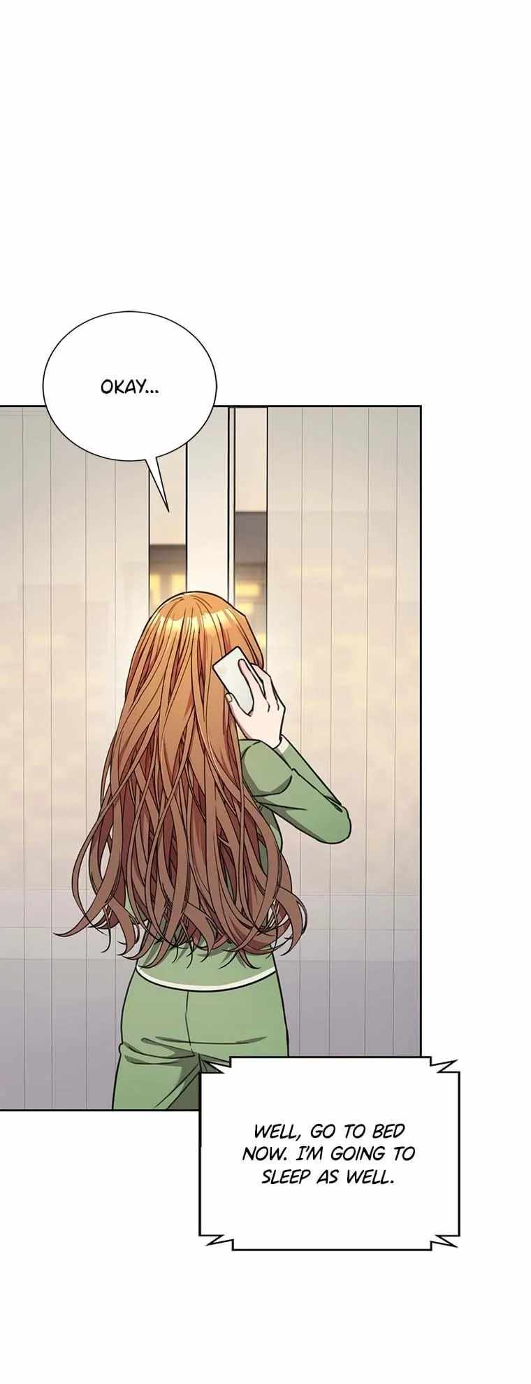 Marriage? No Thanks! Chapter 73 - Page 34