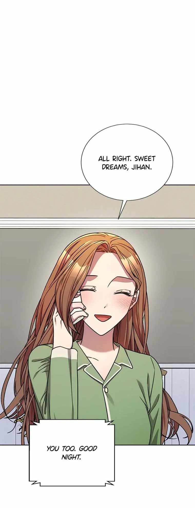 Marriage? No Thanks! Chapter 73 - Page 35