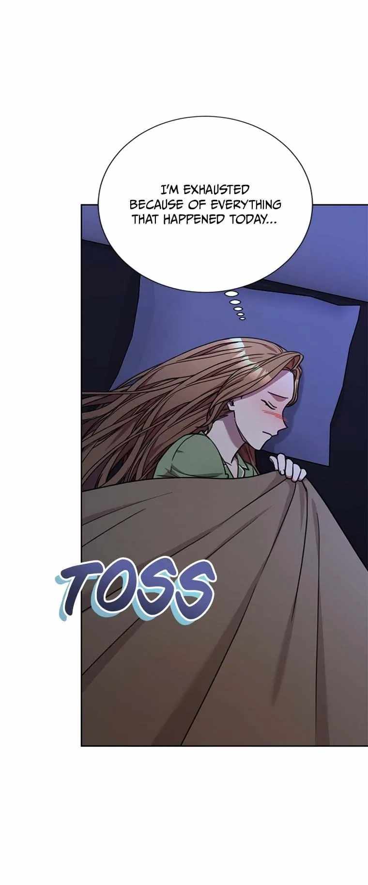 Marriage? No Thanks! Chapter 73 - Page 38