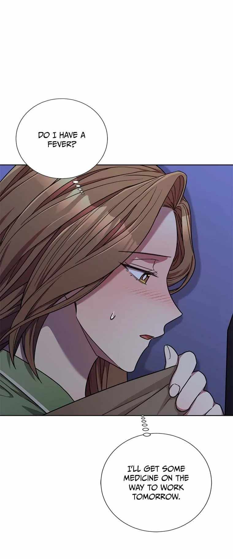 Marriage? No Thanks! Chapter 73 - Page 39