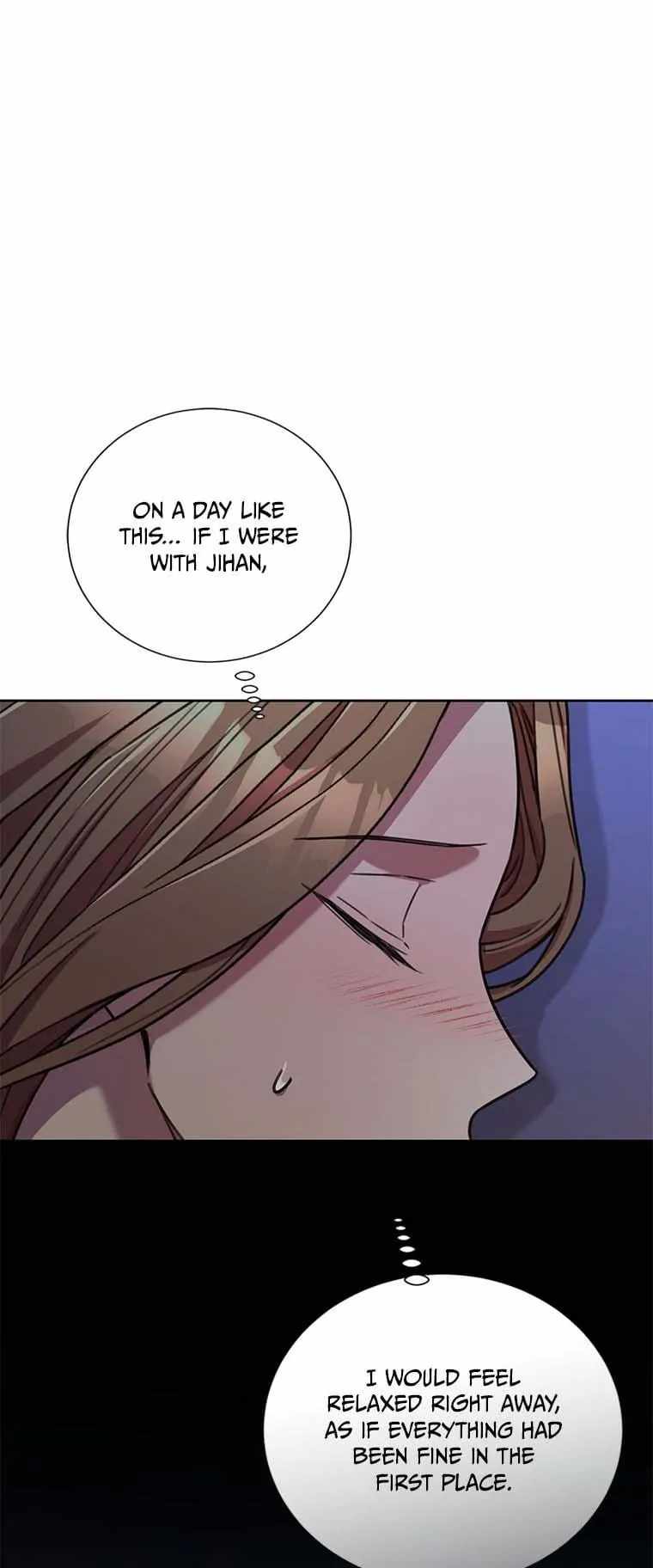 Marriage? No Thanks! Chapter 73 - Page 40