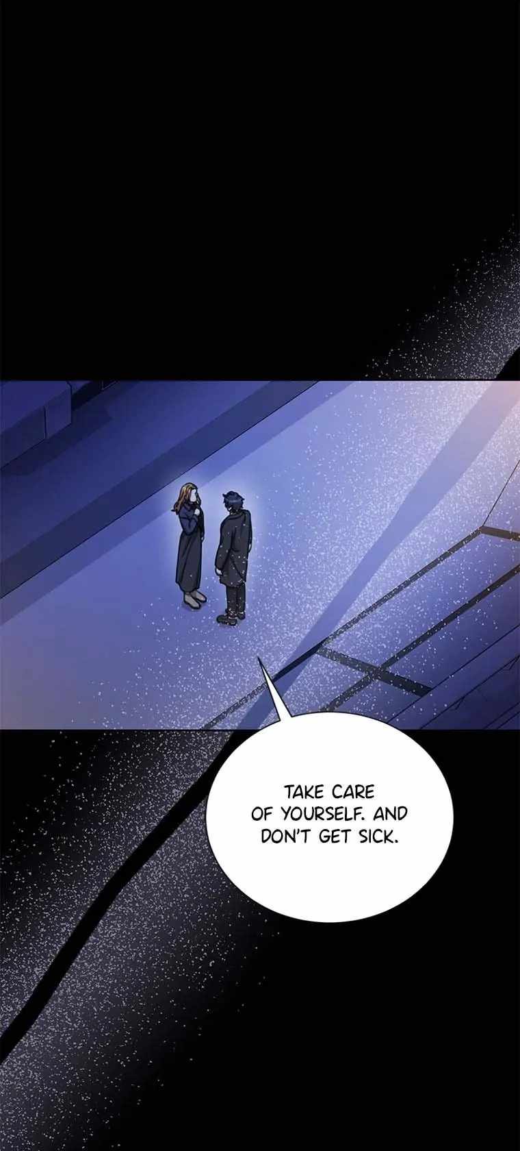 Marriage? No Thanks! Chapter 73 - Page 43