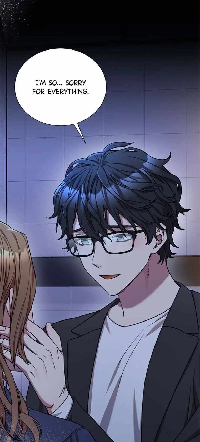 Marriage? No Thanks! Chapter 73 - Page 44