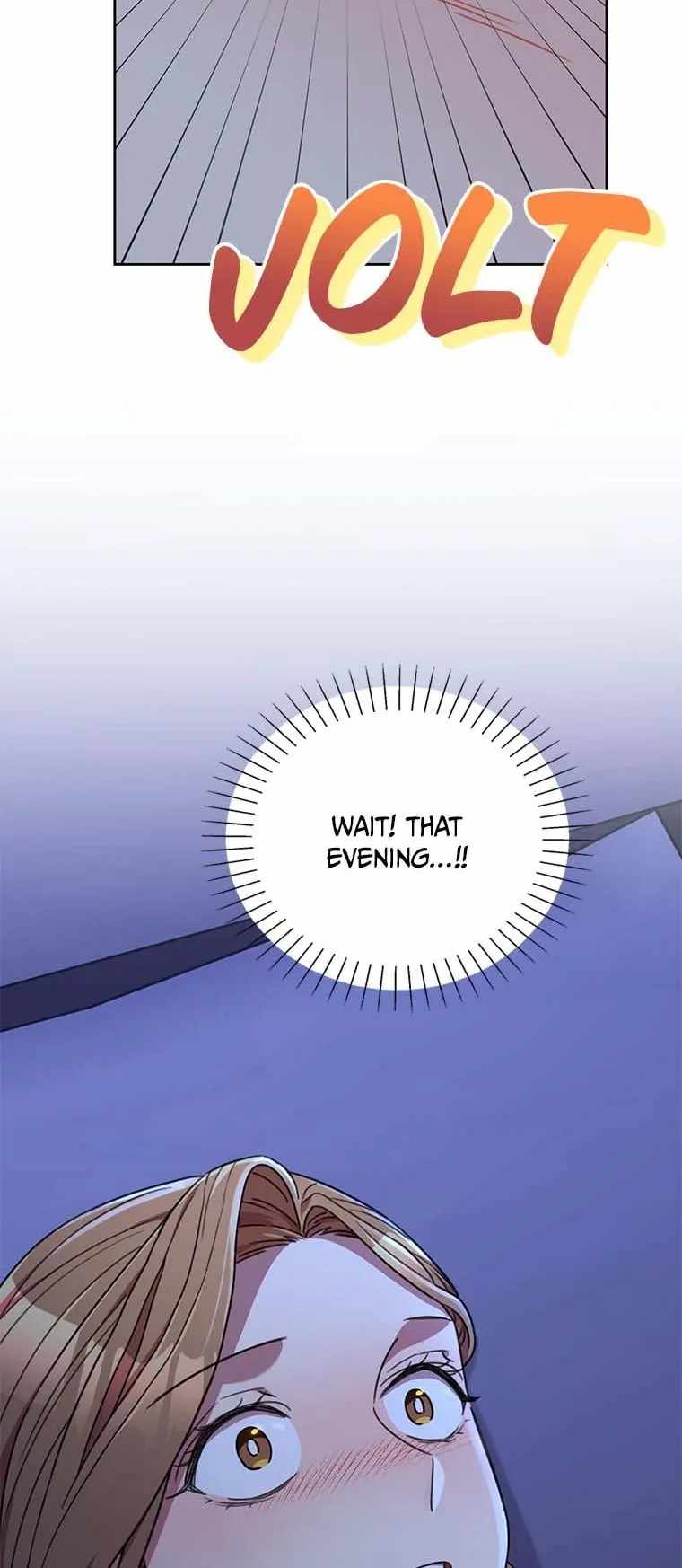 Marriage? No Thanks! Chapter 73 - Page 49