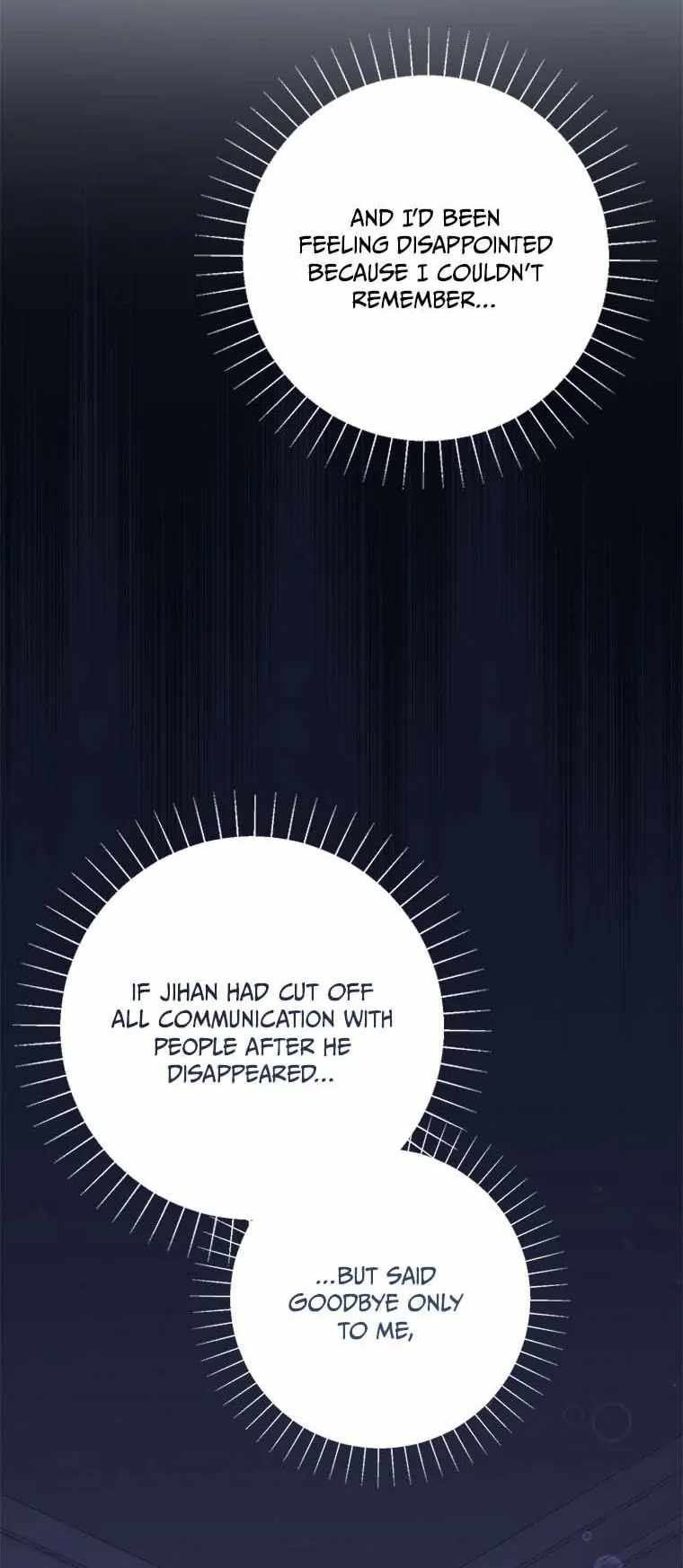 Marriage? No Thanks! Chapter 73 - Page 51