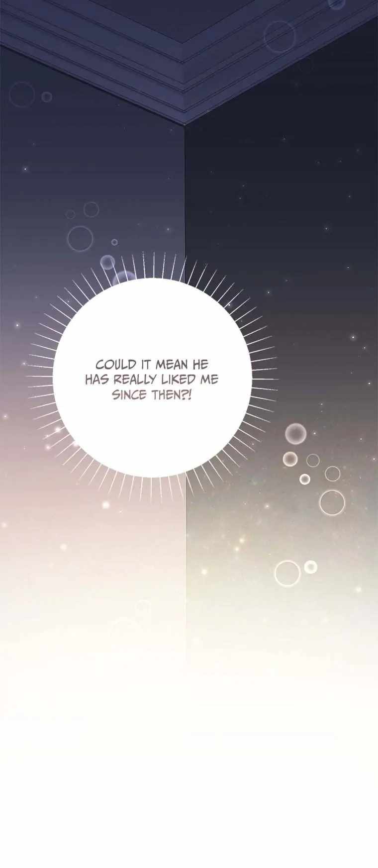 Marriage? No Thanks! Chapter 73 - Page 52