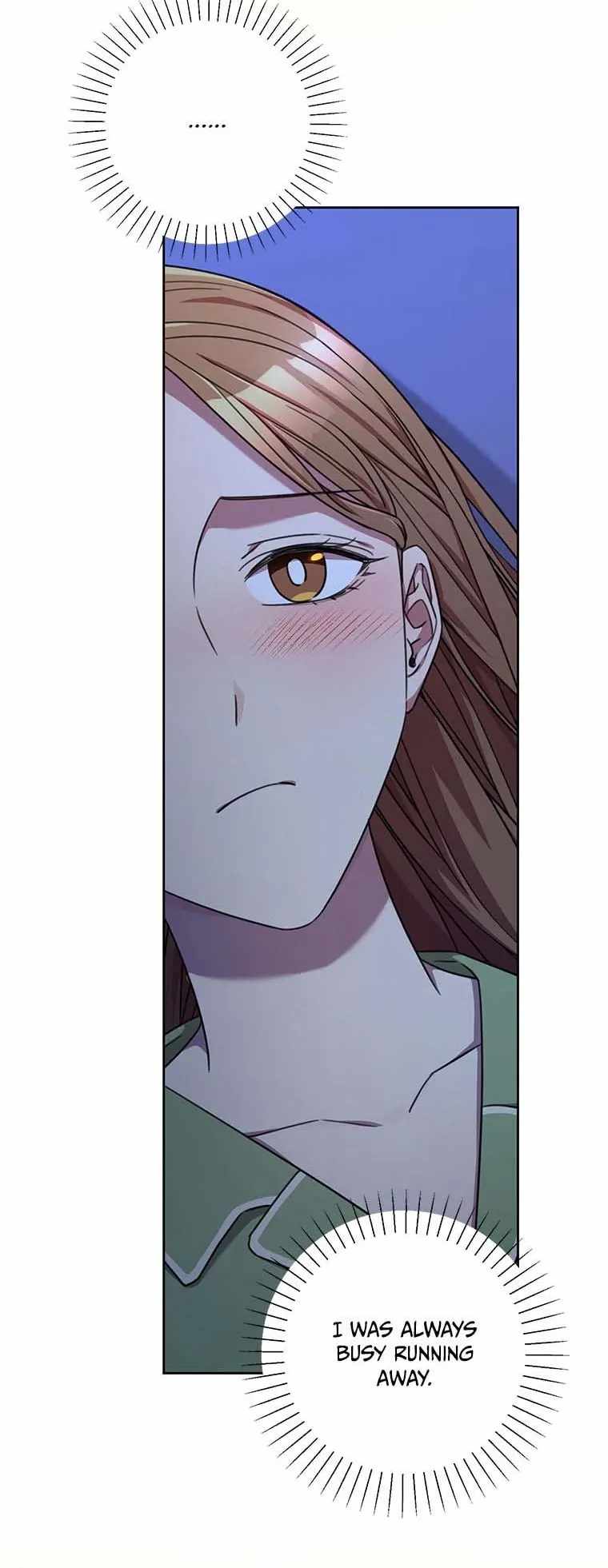 Marriage? No Thanks! Chapter 73 - Page 55